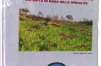 Assessment of multi metal magnetite deposits in naga hills ophiolite