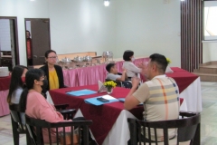 leadership training program for youth with disabilities